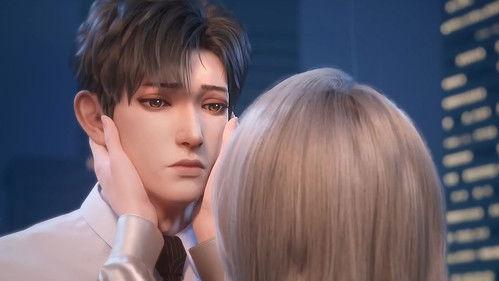 1st Kiss Season 1 Episode 11 - Episode 11