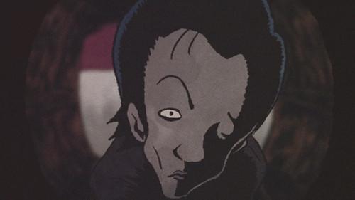 Theatre of Darkness: Yamishibai Season 13 Episode 9 - Peephole