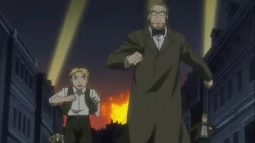 undefined Season 1 Episode 50 - Death