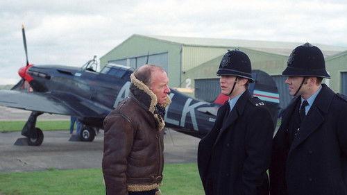 Heartbeat Season 14 Episode 7 - Say It with Flowers