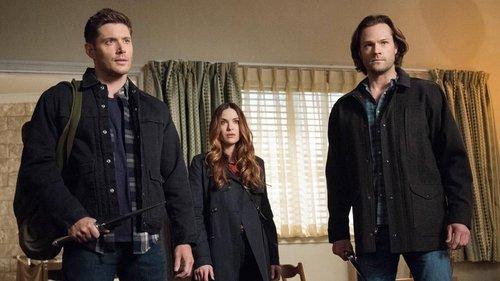 undefined Season 13 Episode 13 - Devil's Bargain
