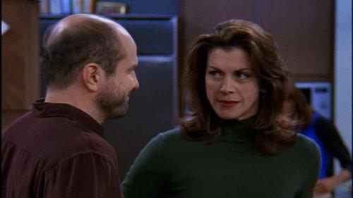 Just Shoot Me! Season 4 Episode 7 - An Axe to Grind