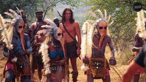 Tarzan: The Epic Adventures Season 1 Episode 1 - Tarzan's Return (1)