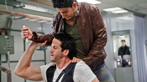 Primeval: New World Season 1 Episode 8 - Truth