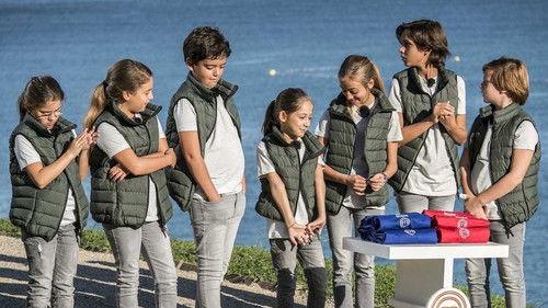 MasterChef Junior Season 5 Episode 4 - Episode 4