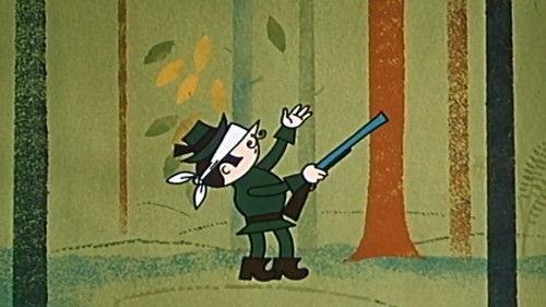 O loupežníku Rumcajsovi Season 1 Episode 19 - Episode 19