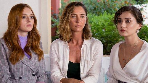 Sevgili Geçmiş Season 1 Episode 6 - Episode 6