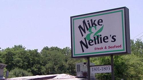 Kitchen Nightmares Season 4 Episode 3 - Mike and Nellie's