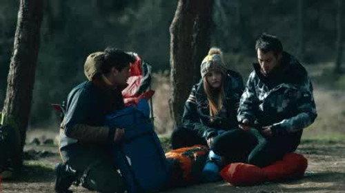 Death Time Season 1 Episode 1 - Episode 1