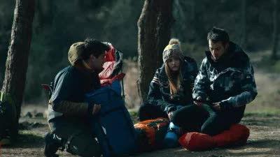 Death Time Season 1 Episode 1 - Episode 1