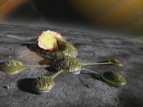 Starhunter ReduX Season 2 Episode 1 - Rebirth