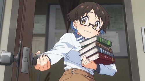 undefined Season 1 Episode 3 - The Lost Planet