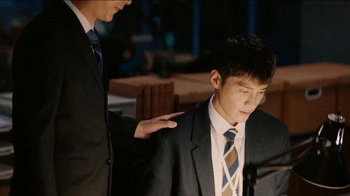 Legally Romance Season 1 Episode 21 - Episode 21