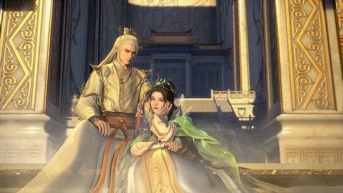 My Senior Brother is Too Steady Season 1 Episode 40 - Episode 40