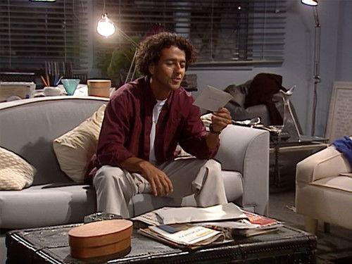 Walking on Clouds Season 1 Episode 25 - Episode 25