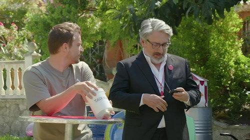 Taskmaster Portugal Season 6 Episode 9 - João Jesus