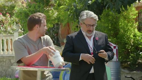 Taskmaster Portugal Season 6 Episode 9 - João Jesus