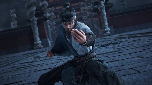 Sword of Coming Season 2 Episode 18 - Episode 18