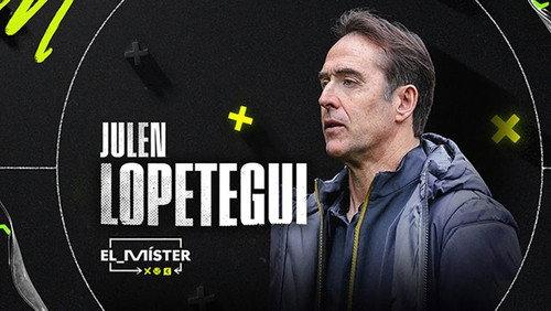 El Mister Season 1 Episode 4 - Episode 4