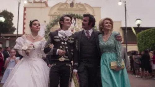 El último rey: El hijo del pueblo Season 2 Episode 17 - No somos iguales