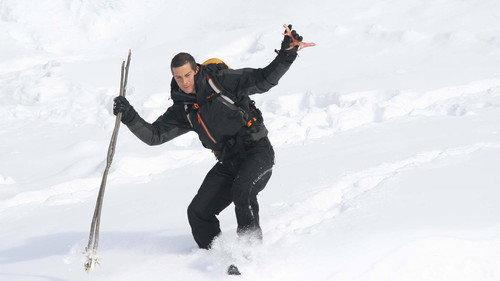 Man vs. Wild Season 4 Episode 1 - Arctic Circle