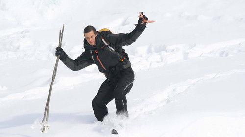 Man vs. Wild Season 4 Episode 1 - Arctic Circle