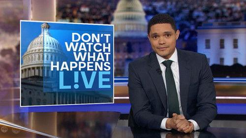 The Daily Show Season 25 Episode 24 - Steve Ballmer & Jeff Garlin
