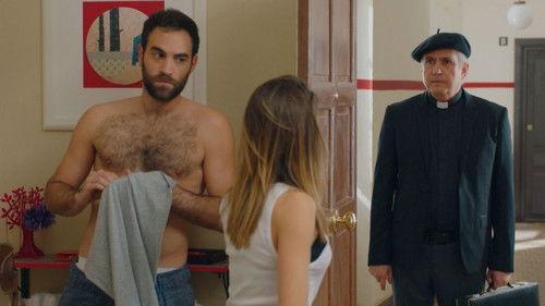 Allí abajo Season 2 Episode 10 - Episode 10