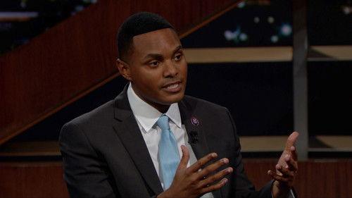 Real Time with Bill Maher Season 19 Episode 17 - Episode 567