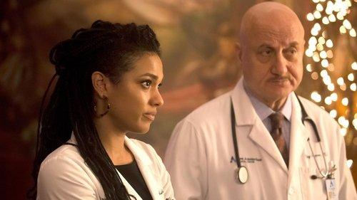 New Amsterdam Season 1 Episode 6 - Anthropocene