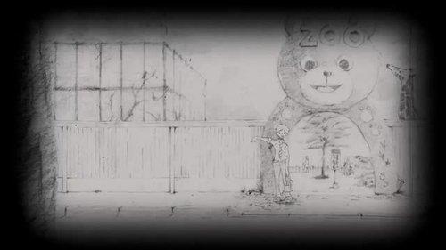 Rilakkuma and Kaoru Season 1 Episode 5 - Ghost Girl