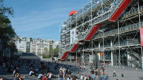 Infrarouge Season 12 Episode 4 - Episode 4