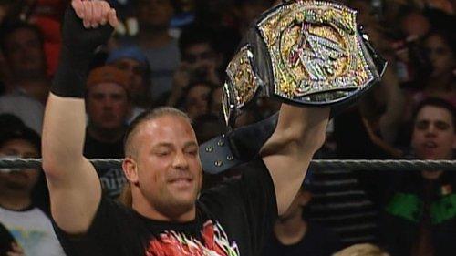 Background image for An Extreme Debut