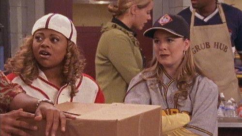 The Parkers Season 2 Episode 13 - Field of Dreams