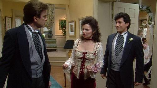 The Nanny Season 1 Episode 17 - Stop the Wedding, I Want to Get Off