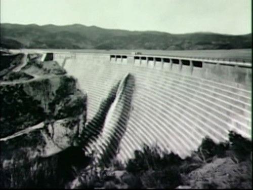 Modern Marvels Season 6 Episode 45 - More Engineering Disasters.