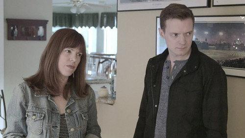 Kindred Spirits Season 2 Episode 7 - The Neighbor