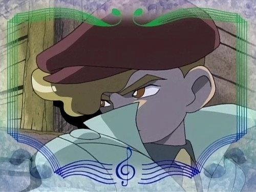 Magical DoReMi Season 1 Episode 6 - Believing Belinda