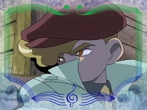 Magical DoReMi Season 1 Episode 6 - Believing Belinda