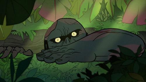 Primal Season 3 Episode 3 - Feast of Flesh