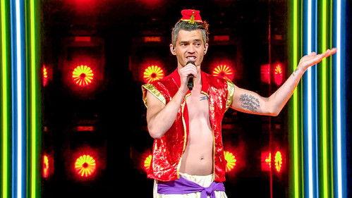 The Box of Talent Season 2 Episode 3 - Episode 3