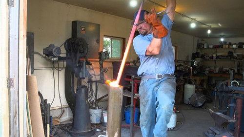 Forged in Fire Season 7 Episode 18 - The Spanish Conquistador Sword