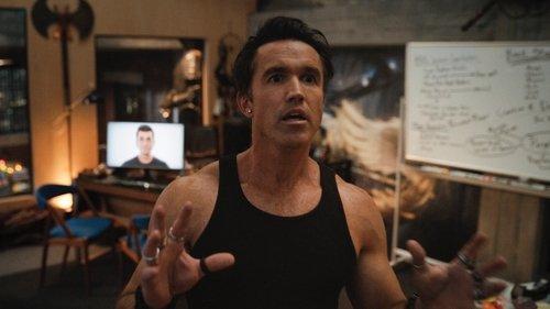 Mythic Quest Season 4 Episode 2 - 1000%