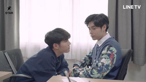 Top Secret Together Season 1 Episode 6 - Episode 6