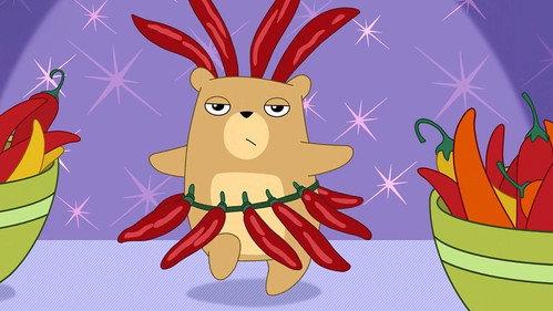 Hamster & Gretel Season 1 Episode 3 - Recipe for Disaster