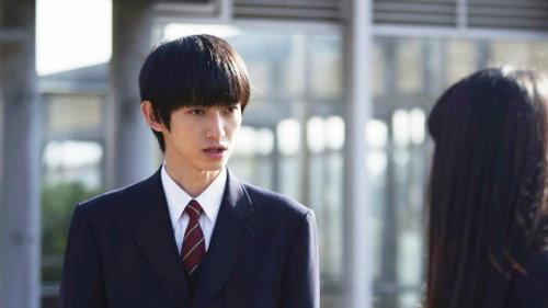 Mysterious Transfer Student Season 1 Episode 5 - Episode 5