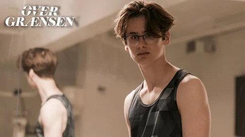 Across the border Season 1 Episode 5 - Magnus' secret