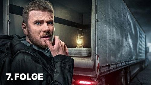 The Race Season 2 Episode 7 - Stowaway