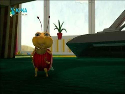 JoNaLu Season 1 Episode 6 - Das Saugmonster