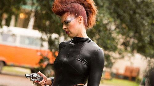 Hap and Leonard Season 1 Episode 5 - War